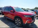 Honda Pilot 2wd Touring Image 1