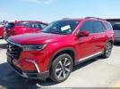 Honda Pilot 2wd Touring Image 2