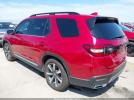 Honda Pilot 2wd Touring Image 4