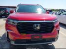 Honda Pilot 2wd Touring Image 16