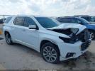 Chevrolet Traverse Fwd Premier Image 1