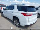 Chevrolet Traverse Fwd Premier Image 4