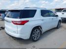 Chevrolet Traverse Fwd Premier Image 3