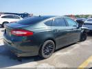 Ford Fusion Se Image 4