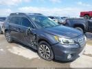 Subaru Outback 2.5i Limited Image 1