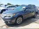 Subaru Outback 2.5i Limited Image 9