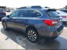 Subaru Outback 2.5i Limited Image 14