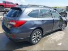 Subaru Outback 2.5i Limited Image 5