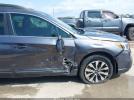 Subaru Outback 2.5i Limited Image 6
