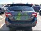 Subaru Outback 2.5i Limited Image 15
