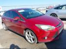 Ford Focus Titanium Image 1