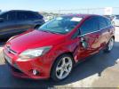 Ford Focus Titanium Image 2