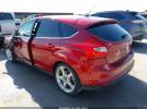 Ford Focus Titanium Image 5
