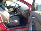 Ford Focus Titanium Image 4
