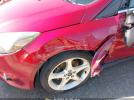 Ford Focus Titanium Image 3