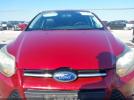 Ford Focus Titanium Image 9