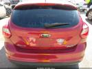 Ford Focus Titanium Image 7