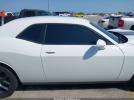 Dodge Challenger Sxt Image 3