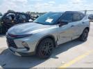 Chevrolet Blazer Fwd 2lt Image 2