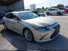 Lexus Es Ultra Luxury Image 1