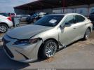 Lexus Es Ultra Luxury Image 9