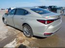 Lexus Es Ultra Luxury Image 7