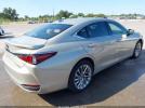 Lexus Es Ultra Luxury Image 4