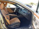 Lexus Es Ultra Luxury Image 6