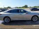 Lexus Es Ultra Luxury Image 17
