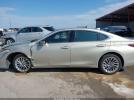 Lexus Es Ultra Luxury Image 14