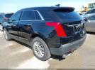 Cadillac XT5 Luxury Image 2