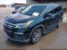 Honda Pilot Touring Image 2