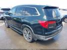 Honda Pilot Touring Image 3