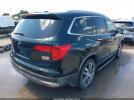 Honda Pilot Touring Image 4