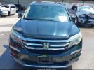 Honda Pilot Touring Image 7