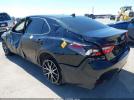 Toyota Camry Se Image 5