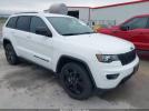 Jeep Grand Cherokee Upland 4x4 Image 1