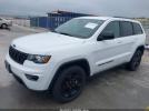 Jeep Grand Cherokee Upland 4x4 Image 3