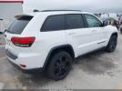 Jeep Grand Cherokee Upland 4x4 Image 2