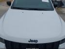 Jeep Grand Cherokee Upland 4x4 Image 8