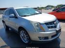Cadillac SRX Performance Collection Image 1