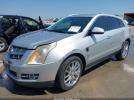 Cadillac SRX Performance Collection Image 2