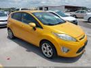 Ford Fiesta Ses Image 1