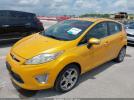 Ford Fiesta Ses Image 2