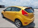 Ford Fiesta Ses Image 3