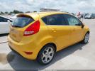 Ford Fiesta Ses Image 5