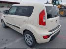 Kia Soul Image 3