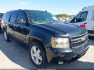 Chevrolet Suburban 1500 Lt Image 1