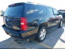 Chevrolet Suburban 1500 Lt Image 4