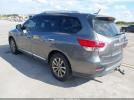 Nissan Pathfinder Sl Image 16